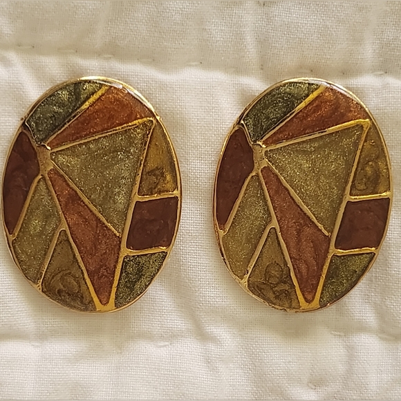 Musi Shoe Clips Vintage - Picture 4 of 9